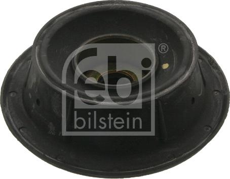 Febi Bilstein 07559 - Опора стойки амортизатора, подушка autospares.lv