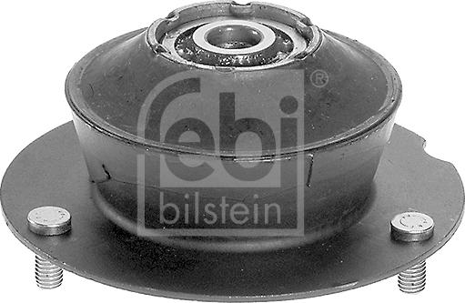 Febi Bilstein 07560 - Опора стойки амортизатора, подушка autospares.lv