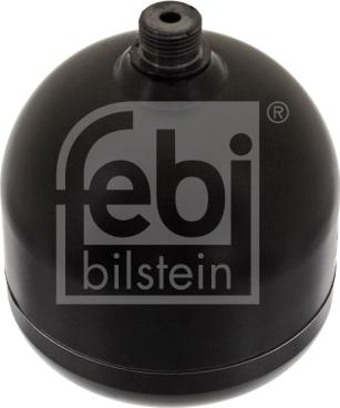 Febi Bilstein 07506 - Гидроаккумулятор, тормозная система autospares.lv