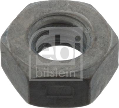 Febi Bilstein 07577 - Гайка autospares.lv