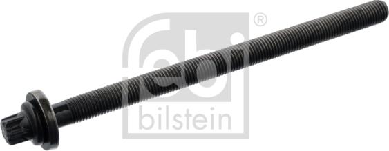 Febi Bilstein 07661 - Болт головки цилиндра autospares.lv