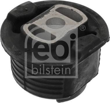 Febi Bilstein 07602 - Сайлентблок балки моста autospares.lv