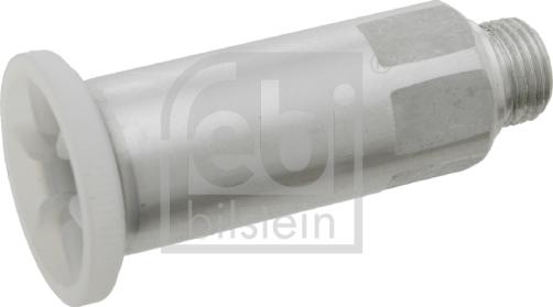 Febi Bilstein 07670 - Насос подкачки топлива autospares.lv