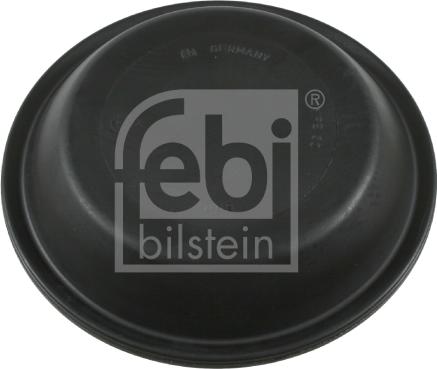 Febi Bilstein 07099 - Мембрана, мембранный тормозной цилиндр autospares.lv