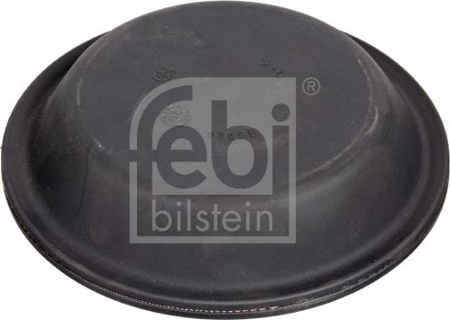 Febi Bilstein 07098 - Мембрана, мембранный тормозной цилиндр autospares.lv