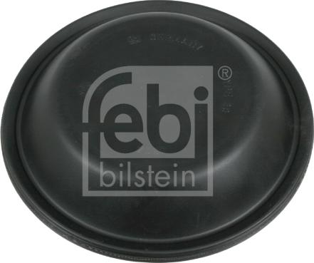 Febi Bilstein 07097 - Мембрана, мембранный тормозной цилиндр autospares.lv