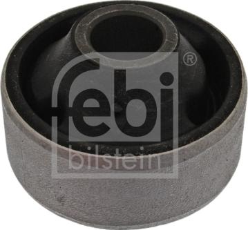 Febi Bilstein 07059 - Сайлентблок, рычаг подвески колеса autospares.lv