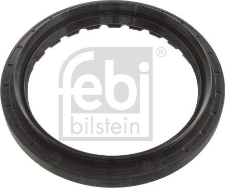 Febi Bilstein 07061 - Уплотняющее кольцо, сальник, ступица колеса autospares.lv