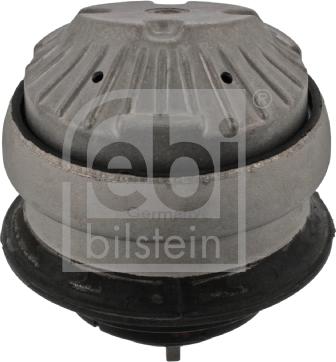 Febi Bilstein 07011 - Подушка, опора, подвеска двигателя autospares.lv