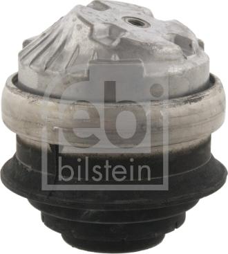 Febi Bilstein 07023 - Подушка, опора, подвеска двигателя autospares.lv