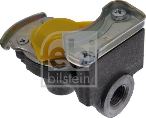 Febi Bilstein 07079 - Головка сцепления autospares.lv