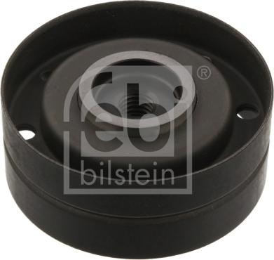 Febi Bilstein 07077 - Направляющий ролик, зубчатый ремень ГРМ autospares.lv