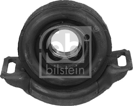 Febi Bilstein 07149 - Подшипник карданного вала, центральная подвеска autospares.lv