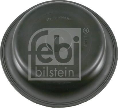 Febi Bilstein 07104 - Мембрана, мембранный тормозной цилиндр autospares.lv