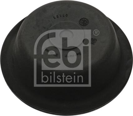 Febi Bilstein 07102 - Мембрана, мембранный тормозной цилиндр autospares.lv