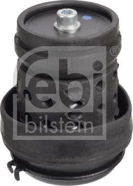 Febi Bilstein 07184 - Подушка, опора, подвеска двигателя autospares.lv