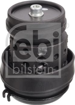 Febi Bilstein 07185 - Подушка, опора, подвеска двигателя autospares.lv