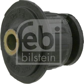 Febi Bilstein 07180 - Подушка, опора, подвеска двигателя autospares.lv