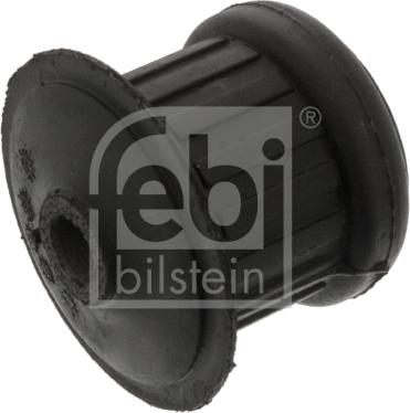 Febi Bilstein 07181 - Подушка, опора, подвеска двигателя autospares.lv