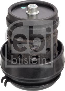 Febi Bilstein 07183 - Подушка, опора, подвеска двигателя autospares.lv