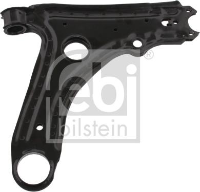 Febi Bilstein 07854 - Рычаг подвески колеса autospares.lv