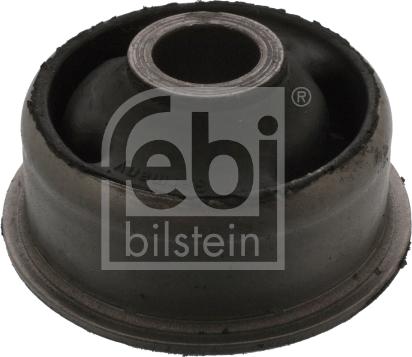 Febi Bilstein 07857 - Сайлентблок, рычаг подвески колеса autospares.lv