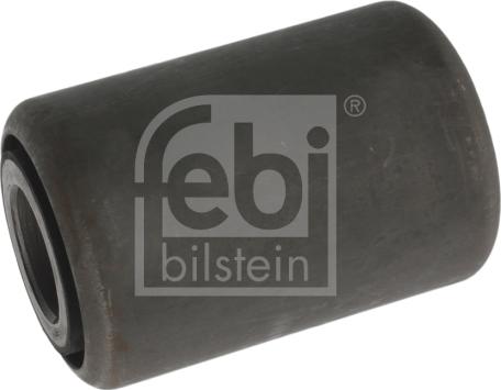 Febi Bilstein 07826 - Подвеска, стойка вала autospares.lv