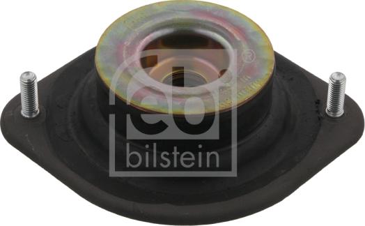 Febi Bilstein 07359 - Опора стойки амортизатора, подушка autospares.lv