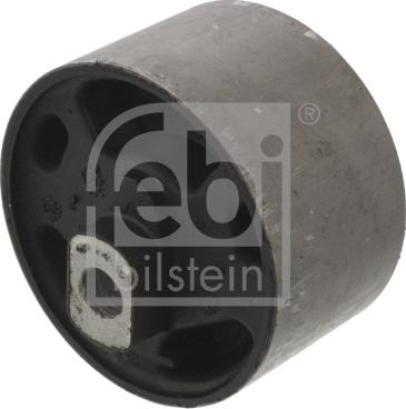 Febi Bilstein 07384 - Подушка, опора, подвеска двигателя autospares.lv