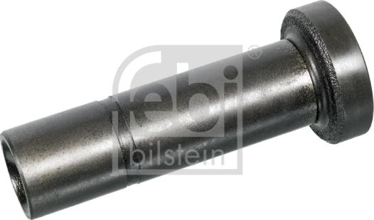 Febi Bilstein 07372 - Толкатель, гидрокомпенсатор autospares.lv