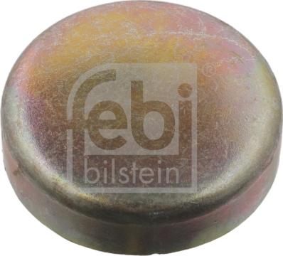 Febi Bilstein 07295 - Пробка антифриза autospares.lv