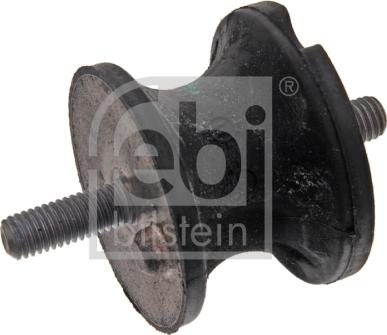 Febi Bilstein 07742 - Подвеска, автоматическая коробка передач autospares.lv