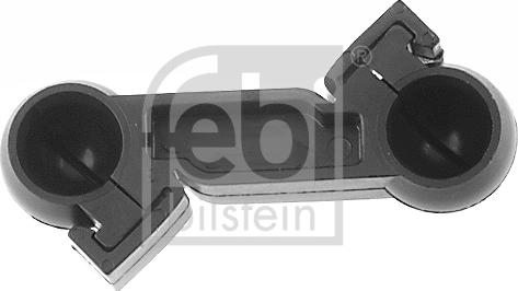 Febi Bilstein 07705 - Шток вилки переключения передач autospares.lv