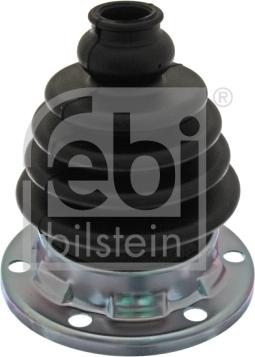 Febi Bilstein 07707 - Пыльник, приводной вал autospares.lv