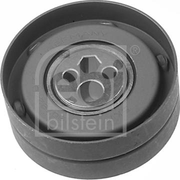 Febi Bilstein 07710 - Натяжной ролик, зубчатый ремень ГРМ autospares.lv