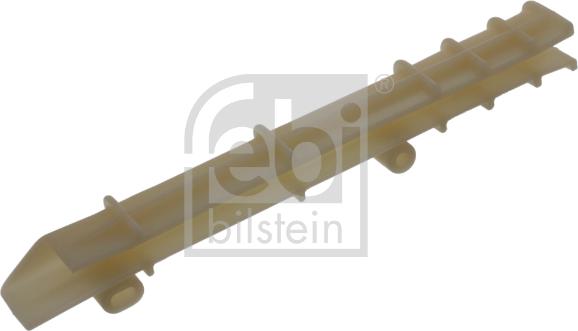 Febi Bilstein 07713 - Планка успокоителя, цепь привода autospares.lv