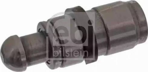 Febi Bilstein 07776 - Толкатель, гидрокомпенсатор autospares.lv