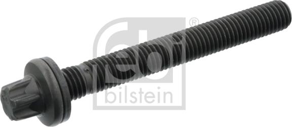 Febi Bilstein 19948 - Болт головки цилиндра autospares.lv