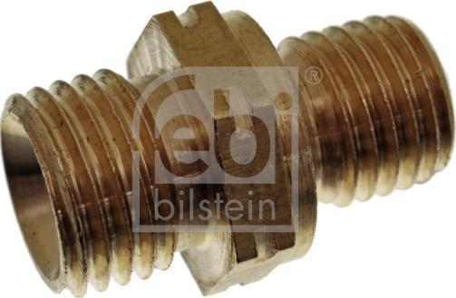 Febi Bilstein 19947 - Соединительный патрубок, дозатор (система впрыска) autospares.lv