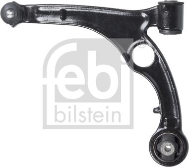 Febi Bilstein 19961 - Рычаг подвески колеса autospares.lv