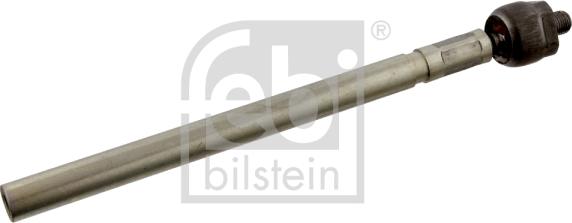 Febi Bilstein 19935 - Осевой шарнир, рулевая тяга autospares.lv