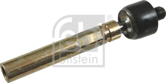 Febi Bilstein 19937 - Осевой шарнир, рулевая тяга autospares.lv