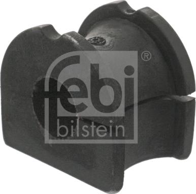 Febi Bilstein 19449 - Втулка стабилизатора autospares.lv