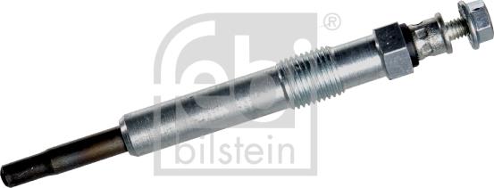 Febi Bilstein 19447 - Свеча накаливания autospares.lv