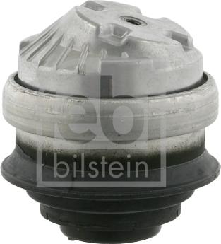 Febi Bilstein 19456 - Подушка, опора, подвеска двигателя autospares.lv