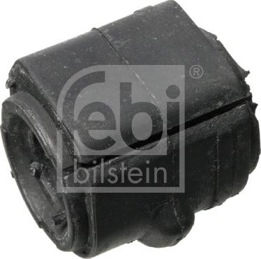 Febi Bilstein 19452 - Втулка стабилизатора autospares.lv