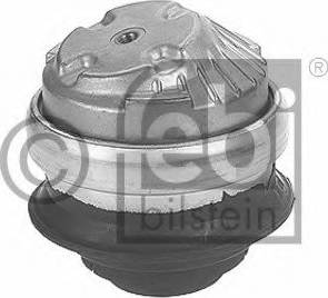 Febi Bilstein 19466 - Подушка, опора, подвеска двигателя autospares.lv