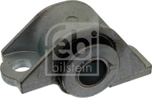 Febi Bilstein 19476 - Сайлентблок, рычаг подвески колеса autospares.lv