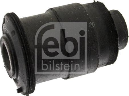 Febi Bilstein 19477 - Сайлентблок, рычаг подвески колеса autospares.lv