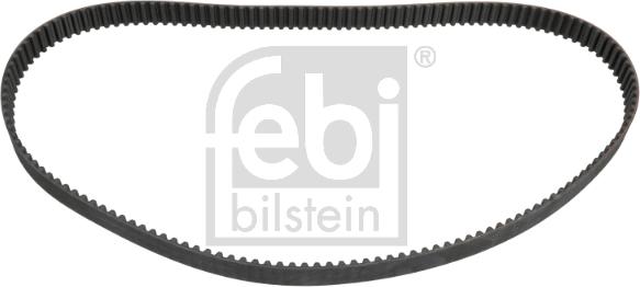 Febi Bilstein 19546 - Зубчатый ремень ГРМ autospares.lv